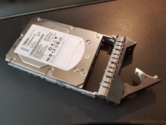 11490 Ổ cứng HDD sas Lenovo 146gb 15k 3.5