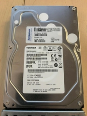 11491 Ổ cứng HDD sas Lenovo 2tb 7.2k 3.5