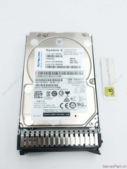 11492 Ổ cứng HDD SAS Lenovo 300Gb 10K 2.5