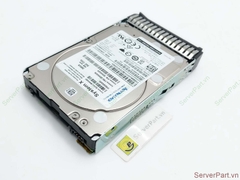 11492 Ổ cứng HDD SAS Lenovo 300Gb 10K 2.5