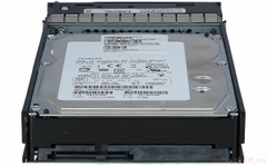 11498 Ổ cứng HDD sas NetApp 300gb 15k 3.5