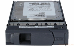 11498 Ổ cứng HDD sas NetApp 300gb 15k 3.5