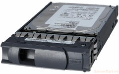 11498 Ổ cứng HDD sas NetApp 300gb 15k 3.5