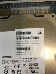 11499 Ổ cứng HDD sas NetApp IBM 450gb 15k 3.5