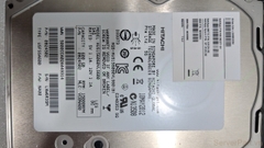11502 Ổ cứng HDD sas NetApp IBM 600gb 15k 3.5