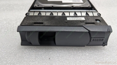 11502 Ổ cứng HDD sas NetApp IBM 600gb 15k 3.5