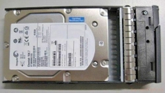 11503 Ổ cứng HDD sas NetApp IBM 600gb 15k 3.5