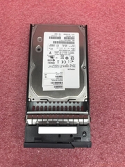 11504 Ổ cứng HDD sas NetApp IBM 600gb 15k 3.5