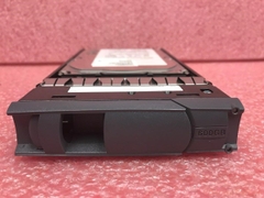 11504 Ổ cứng HDD sas NetApp IBM 600gb 15k 3.5