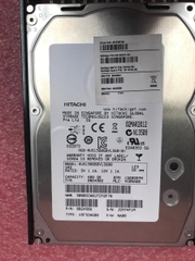 11504 Ổ cứng HDD sas NetApp IBM 600gb 15k 3.5