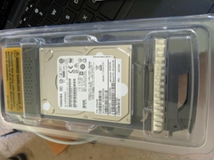 11505 Ổ cứng HDD sas NetApp 900gb 10k 2.5