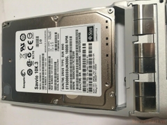 11528 Ổ cứng HDD sas SUN 300gb 10k 2.5