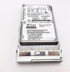 11531 Ổ cứng HDD sas SUN 300gb 10k 2.5