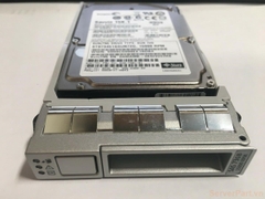 11538 Ổ cứng HDD sas SUN 73gb 15k 2.5