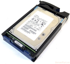 11543 Ổ cứng HDD sas-fc EMC 300gb 15k 3.5