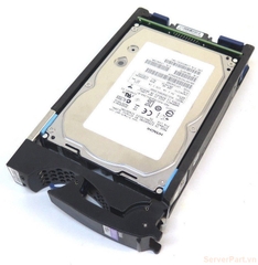 11543 Ổ cứng HDD sas-fc EMC 300gb 15k 3.5