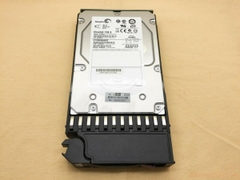 11546 Ổ cứng HDD sas-fc HP 300gb 15k 3.5
