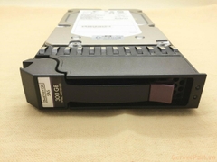 11546 Ổ cứng HDD sas-fc HP 300gb 15k 3.5