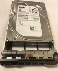 11549 Ổ cứng HDD sata Dell 1tb 7.2k 3.5