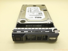 11552 Ổ cứng HDD sata Dell 1tb 7.2k 3.5