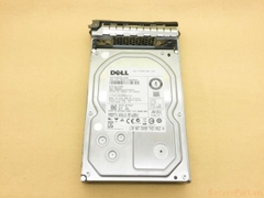 11554 Ổ cứng HDD sata Dell 2tb 7.2k 3.5