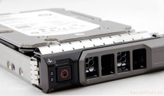 11555 Ổ cứng HDD sata Dell 2tb 7.2k 3.5