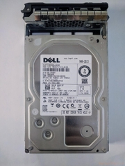 11556 Ổ cứng HDD sata Dell 3tb 7.2k 3.5