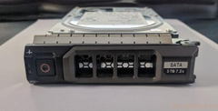 11556 Ổ cứng HDD sata Dell 3tb 7.2k 3.5