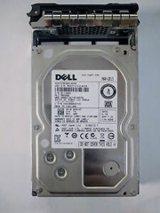 11556 Ổ cứng HDD sata Dell 3tb 7.2k 3.5