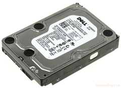 11557 Ổ cứng HDD sata Dell 750gb 7.2k 3.5