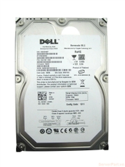 11558 Ổ cứng HDD sata Dell 750gb 7.2k 3.5
