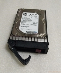 11564 Ổ cứng HDD sata HP 1tb 7.2k 3.5
