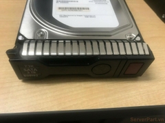 11567 Ổ cứng HDD sata HP 3tb 7.2k 3.5