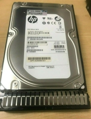 11567 Ổ cứng HDD sata HP 3tb 7.2k 3.5