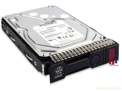 11567 Ổ cứng HDD sata HP 3tb 7.2k 3.5