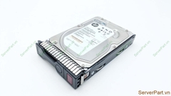 11568 Ổ cứng HDD sata HP 500gb 7.2k 3.5
