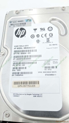 11568 Ổ cứng HDD sata HP 500gb 7.2k 3.5