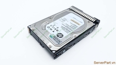 11568 Ổ cứng HDD sata HP 500gb 7.2k 3.5