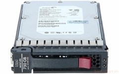 11569 Ổ cứng HDD sata HP 750gb 7.2k 3.5