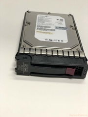 11579 Ổ cứng HDD sata HP 500gb 7.2k 3.5