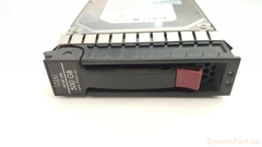 11579 Ổ cứng HDD sata HP 500gb 7.2k 3.5
