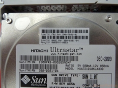 11585 Ổ cứng HDD sata SUN 1tb 7.2k 3.5