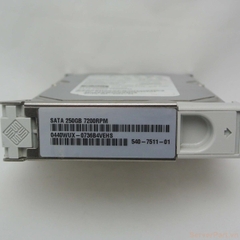 11587 Ổ cứng HDD sata SUN 250gb 7.2k 3.5