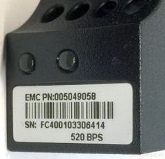 11596 Ổ cứng HDD sata-fc EMC 2tb 7.2k 3.5