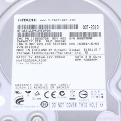 11598 Ổ cứng HDD sata-fc EMC 2tb 7.2k 3.5
