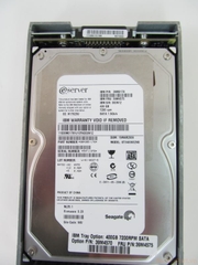 11605 Ổ cứng HDD sata-fc IBM 400gb 7.2k 3.5