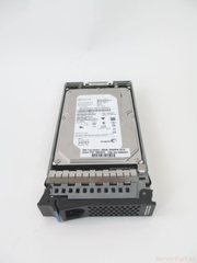 11605 Ổ cứng HDD sata-fc IBM 400gb 7.2k 3.5