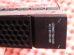 11608 Ổ cứng HDD sata-fc IBM 500gb 7.2k 3.5