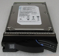 11610 Ổ cứng HDD sata-fc IBM 750gb 7.2k 3.5