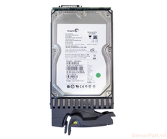 11612 Ổ cứng HDD sata-fc NetApp 500gb 7.2k 3.5